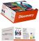 Микроскоп цифровой Levenhuk Discovery Nano Polar с книгой Микроскоп цифровой Levenhuk Discovery Nano Polar с книгой