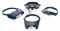 Лупа налобная Levenhuk Discovery Crafts DHD 40 Лупа налобная Levenhuk Discovery Crafts DHD 40