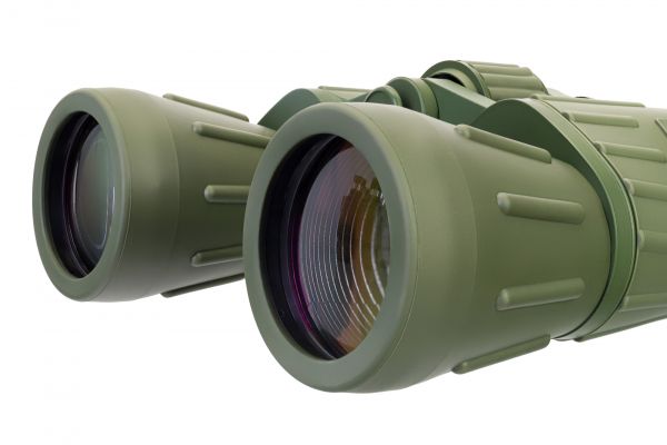 Бинокль Levenhuk Discovery Field 10x50