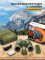 Бинокль Levenhuk Discovery Field 10x50