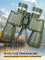 Бинокль Levenhuk Discovery Field 10x50