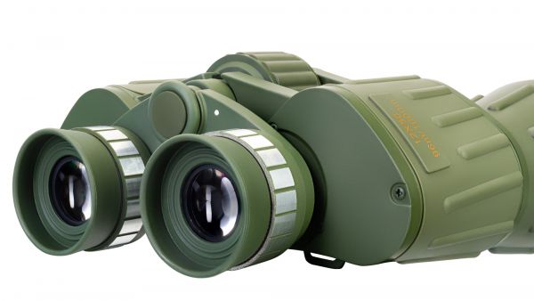 Бинокль Levenhuk Discovery Field 12x50