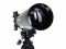 Телескоп Levenhuk Discovery Spark 703 AZ с книгой