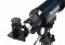 Телескоп Levenhuk Discovery Spark 703 AZ с книгой