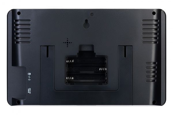 Метеостанция Levenhuk Wezzer PLUS LP80