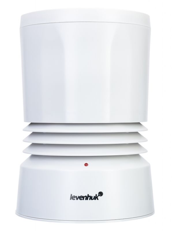 Метеостанция Levenhuk Wezzer PLUS LP70