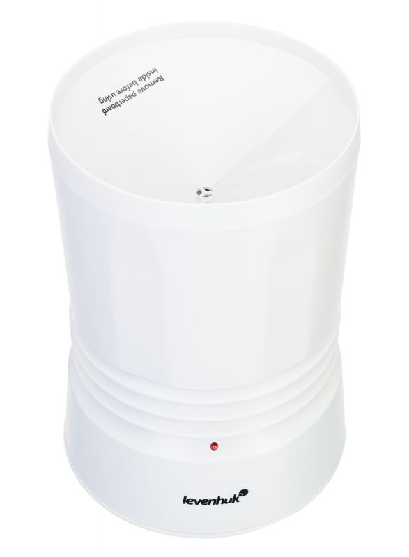 Метеостанция Levenhuk Wezzer PLUS LP70