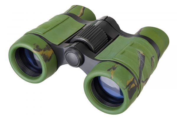 Набор путешественника Levenhuk Discovery Basics EK50