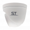 Уличная купольная IP камера ST-V2633 PRO STARLIGHT (2.8-12мм) 2.1Мп