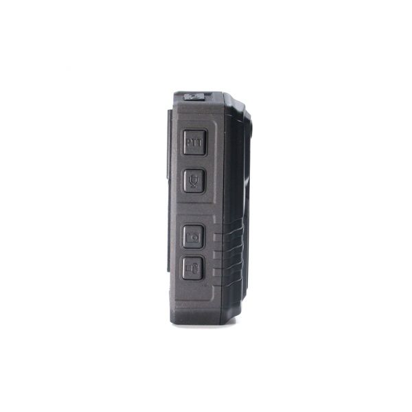 Видеорегистратор нагрудный BestCam A4 64Гб GPS, 4G, Wi-Fi