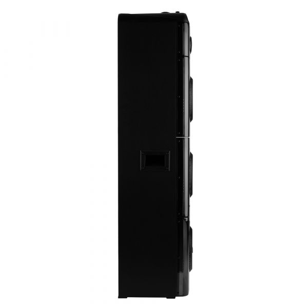 Парная акустическая система Eltronic 20-25 SKILLETS BOX 7500 750Вт динамик 6шт/10"