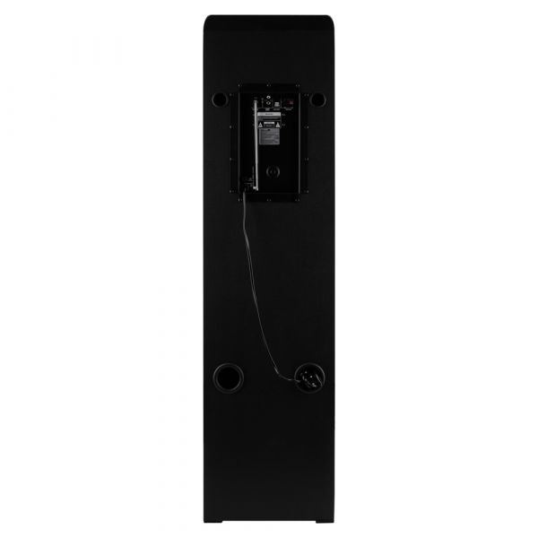 Парная акустическая система Eltronic 20-25 SKILLETS BOX 7500 750Вт динамик 6шт/10"