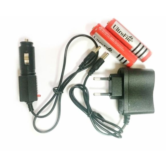 Налобный аккумуляторный фонарь HL-8215 T6