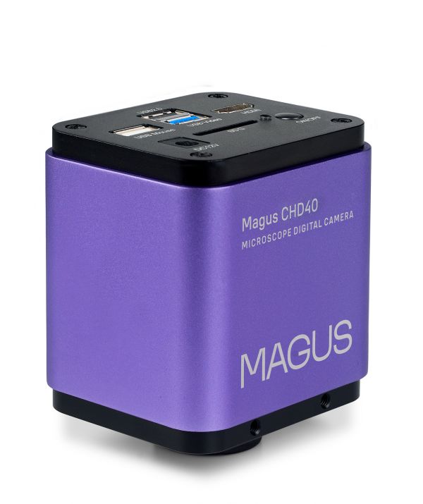Камера цифровая MAGUS CHD40 для микроскопа