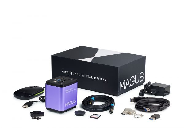 Камера цифровая MAGUS CHD40 для микроскопа