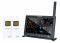 Метеостанция Levenhuk Wezzer PRO LP500 9в1 Метеостанция Levenhuk Wezzer PRO LP500 9в1