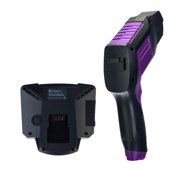 Видеоэндоскоп Ermenrich Seek VE70 двухкамерный 10м