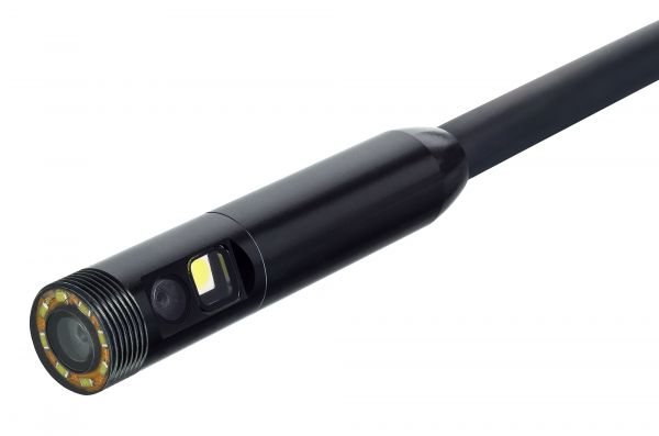 Видеоэндоскоп Ermenrich Seek VE70 двухкамерный 10м