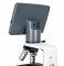 Микроскоп цифровой Levenhuk D450L LCD 7" (40–1000 крат)