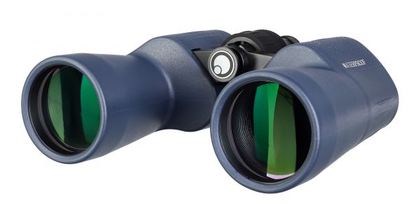 Бинокль Levenhuk New Sherman PLUS 16x50
