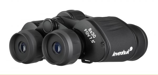Бинокль Levenhuk New Atom 8x30