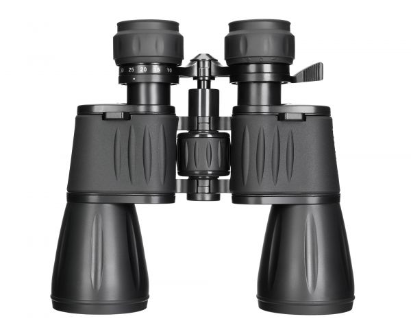 Бинокль Levenhuk New Atom 10–30x50