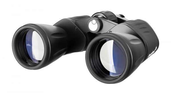 Бинокль Levenhuk New Atom 10–30x50