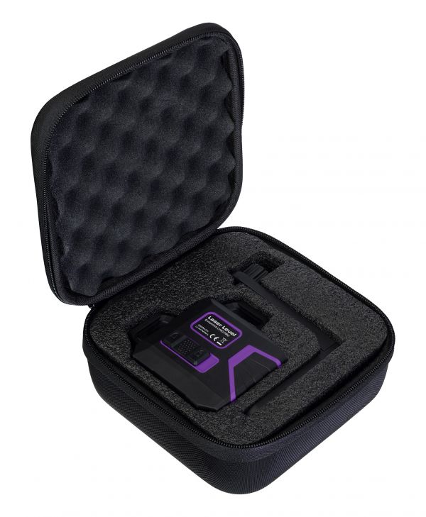 Лазерный уровень Ermenrich PRO LV40