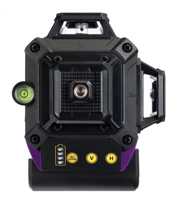Уровень лазерный Ermenrich PRO LN35
