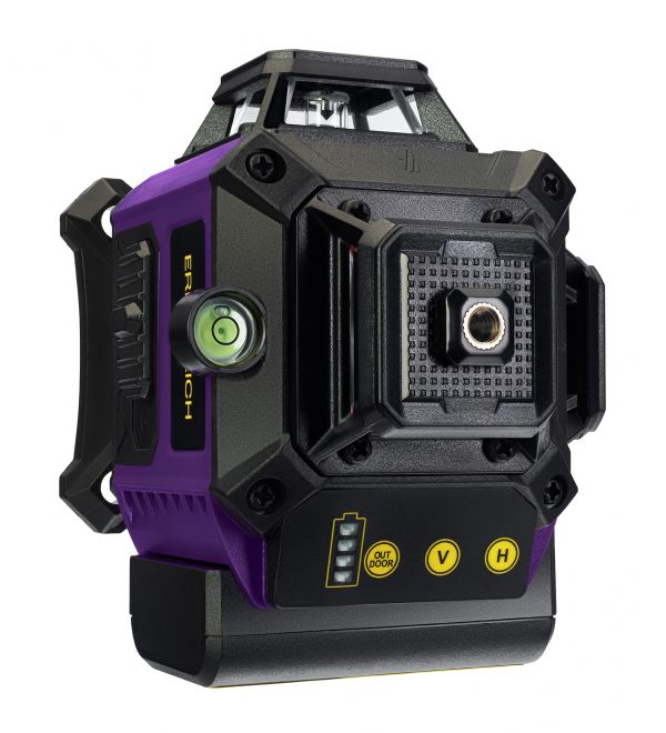 Уровень лазерный Ermenrich PRO LN35