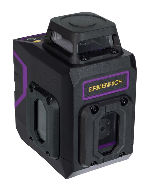 Уровень лазерный Ermenrich PRO LV20