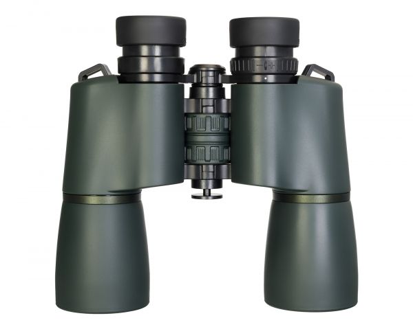 Бинокль Levenhuk New Sherman PRO 10x50