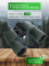 Бинокль Levenhuk New Sherman PRO 10x50