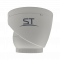 Уличная купольная IP видеокамера ST-VA5641 PRO STARLIGHT 5Мп с микрофоном