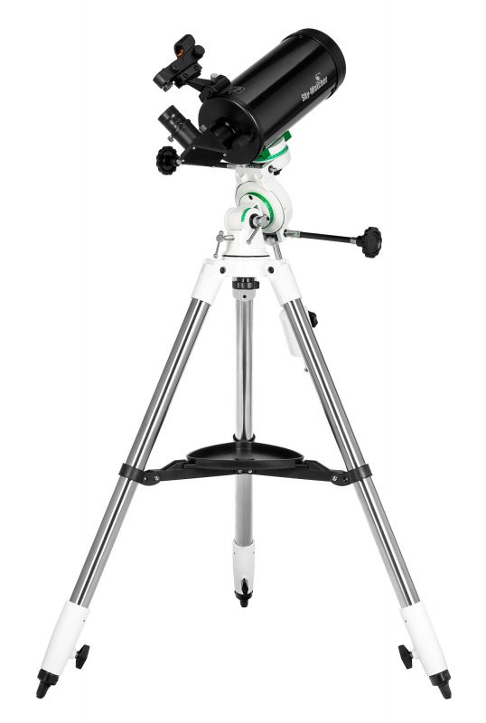 Телескоп Sky-Watcher MAK102 StarQuest2 EQ2 с коллимационными винтами