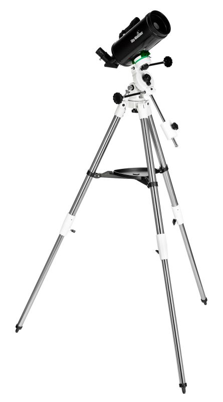 Телескоп Sky-Watcher MAK102 StarQuest2 EQ2 с коллимационными винтами