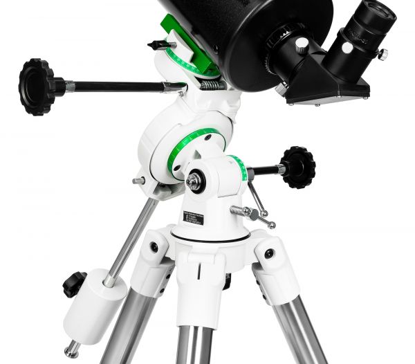 Телескоп Sky-Watcher MAK102 StarQuest2 EQ2 с коллимационными винтами