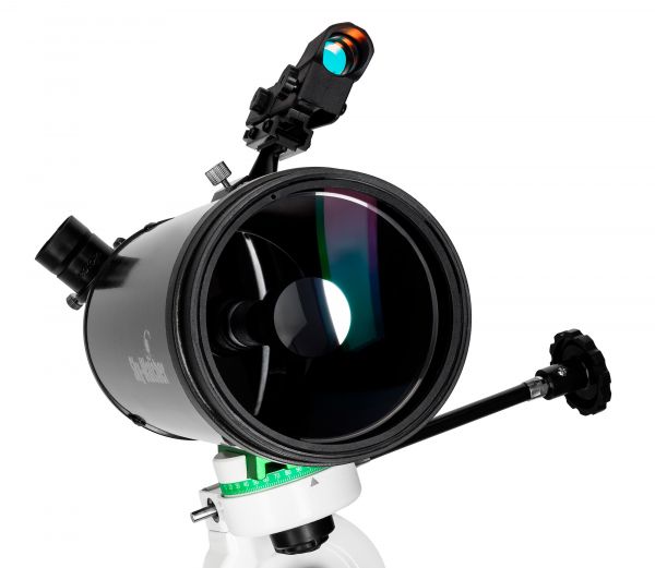 Телескоп Sky-Watcher MAK102 StarQuest2 EQ2 с коллимационными винтами