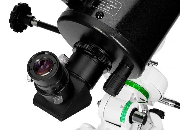 Телескоп Sky-Watcher MAK102 StarQuest2 EQ2 с коллимационными винтами