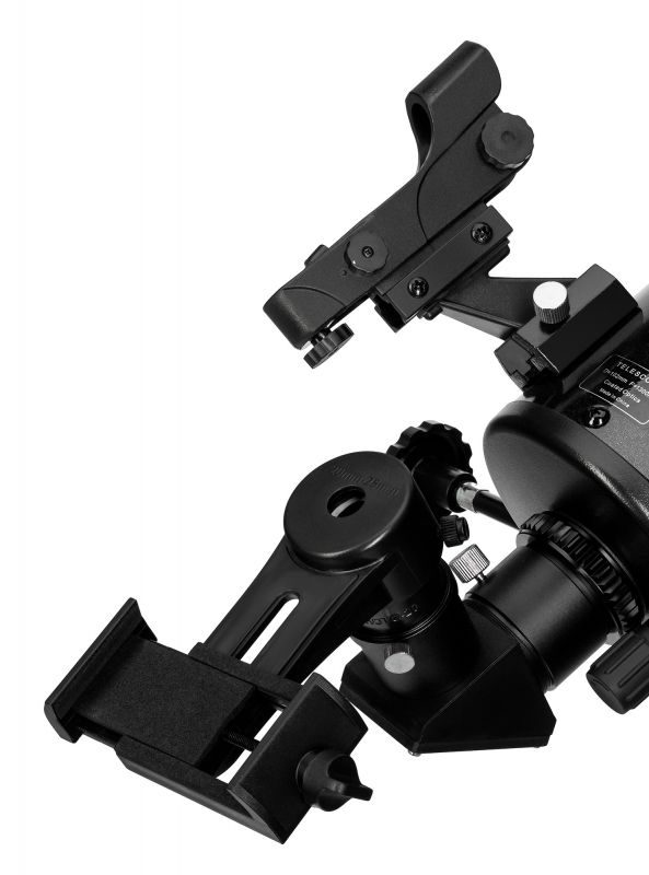 Телескоп Sky-Watcher MAK102 StarQuest2 EQ2 с коллимационными винтами