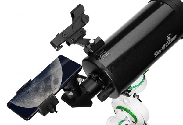 Телескоп Sky-Watcher MAK102 StarQuest2 EQ2 с коллимационными винтами