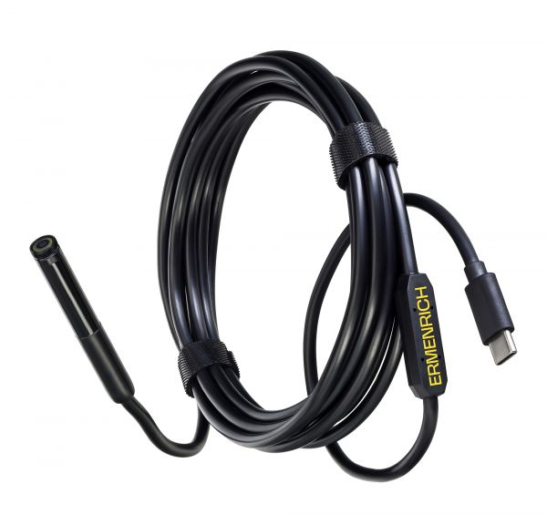 Wi-Fi эндоскоп для смартфона Ermenrich Seek VE10