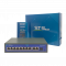 8-ми портовый POE коммутатор Switch ST-S87POE (2G/1S/120W/A)PRO