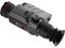 Прицел тепловизионный Guide TR420 x2.4-9.6 (384x288 ø25)