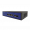 4-х портовый Switch POE коммутатор ST-S42POE (4G/1G/1S/65W/А) PRO