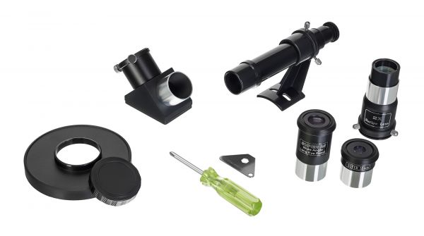 Телескоп Levenhuk New Skyline BASE 70/500 AZ2