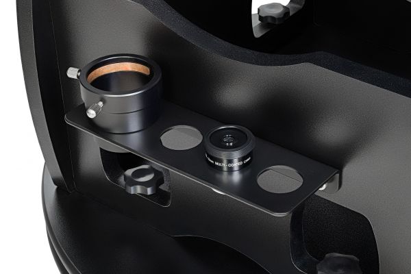 Телескоп Добсона Levenhuk New Skyline PRO 10" (250/1270) Retractable