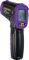 Инфракрасный термометр (пирометр) Ermenrich Seek FR20 (–50 до +600°C)