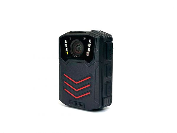 Видеорегистратор нагрудный BestCam A8 Wi-Fi (2 АКБ)