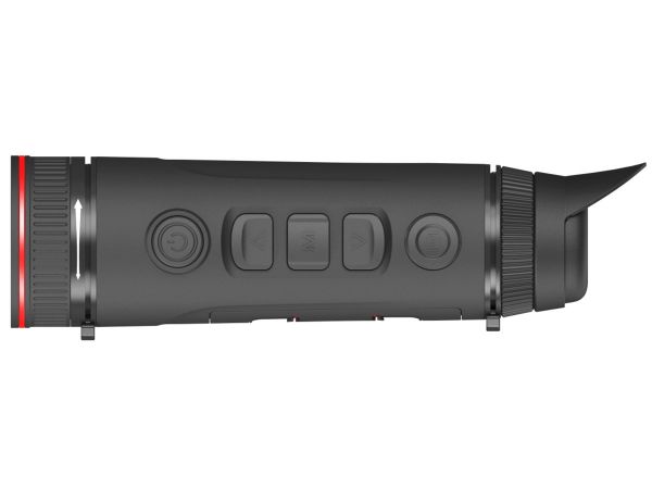 Тепловизионный монокуляр EATECH Guide TJ420L LRF с дальномером 1000м (400х300, D25)